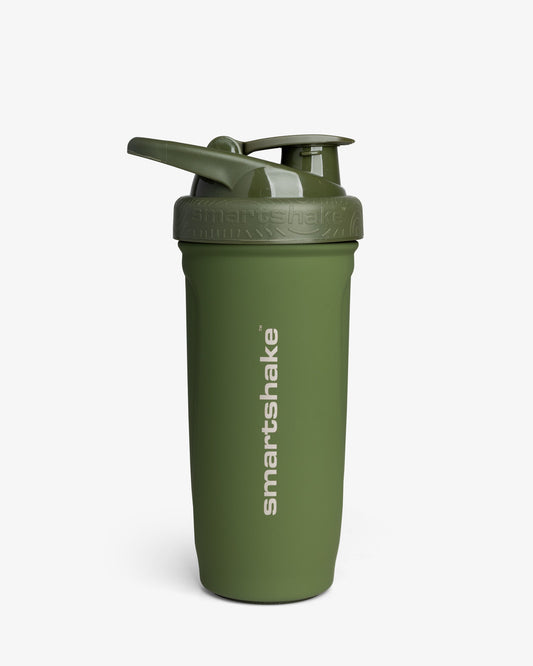 reforce-stainless-steel-army-green-g6 Smartshake_Reforce_Stainless_Steel_Army_Green.jpg
