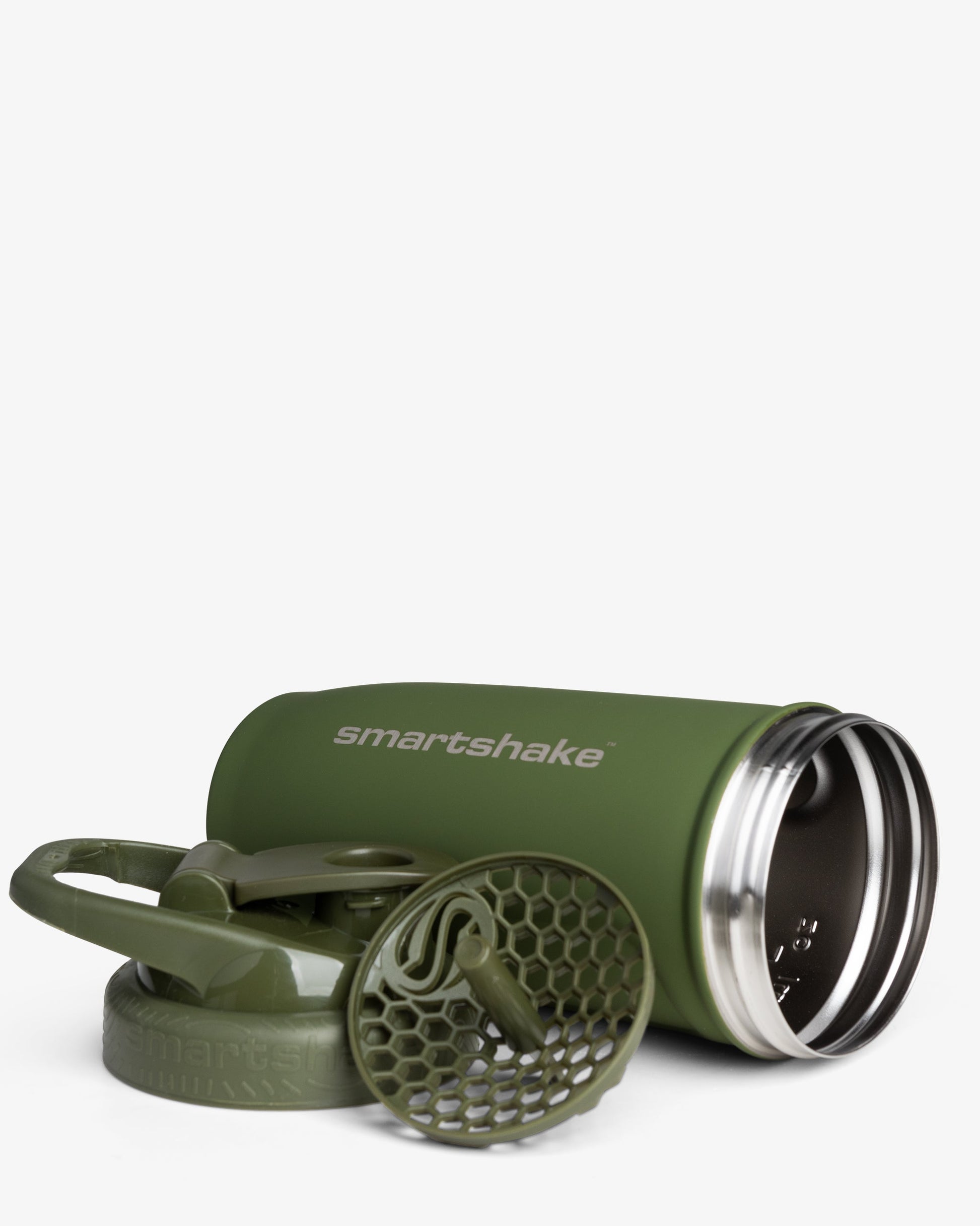 reforce-stainless-steel-army-green-g6 Smartshake_Reforce_Stainless_Steel_Army_Green_unassamled.jpg