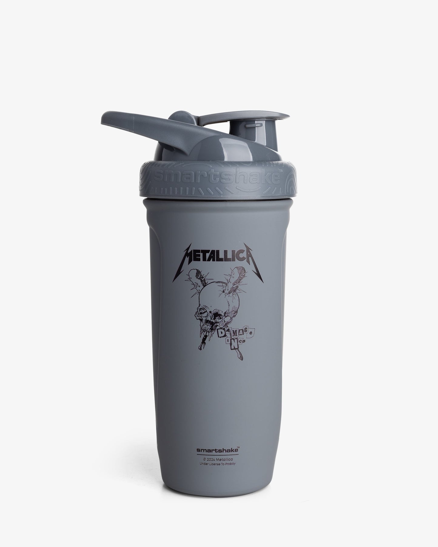 reforce-stainless-steel-metallica-damage-inc-p9 Smartshake_Reforce_Stainless_Steel_Metallica_Damage_Inc.jpg