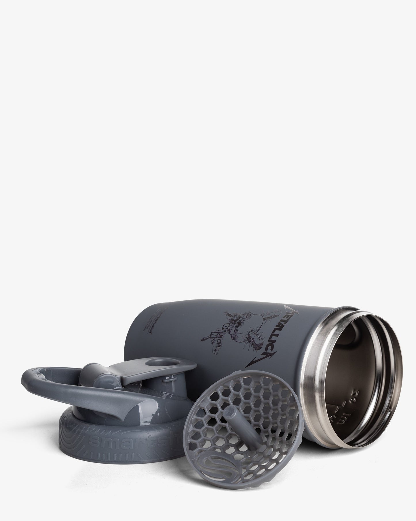 reforce-stainless-steel-metallica-damage-inc-p9 Smartshake_Reforce_Stainless_Steel_Metallica_Damage_Inc_unassamled.jpg
