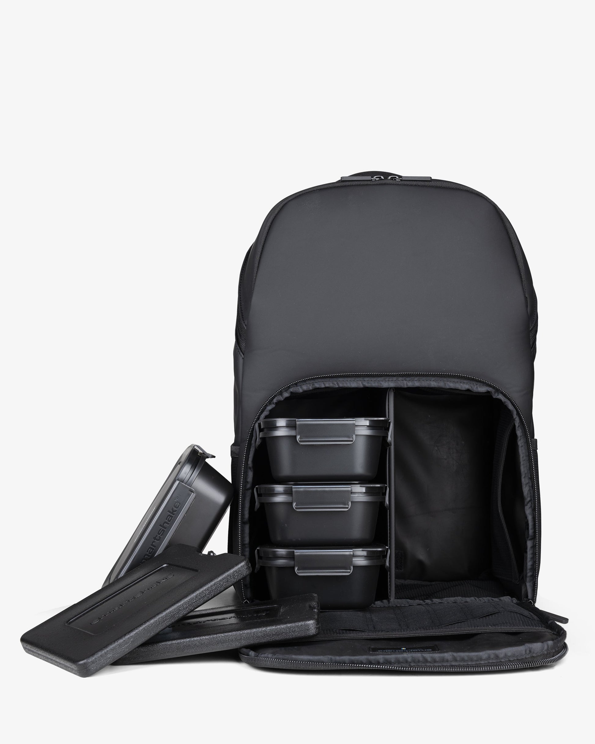 meal-prep-backpack-with-4-food-containers-and-2-ice-packs-m3 Smartshake_meal_Prep_Backpack_open_Black.jpg